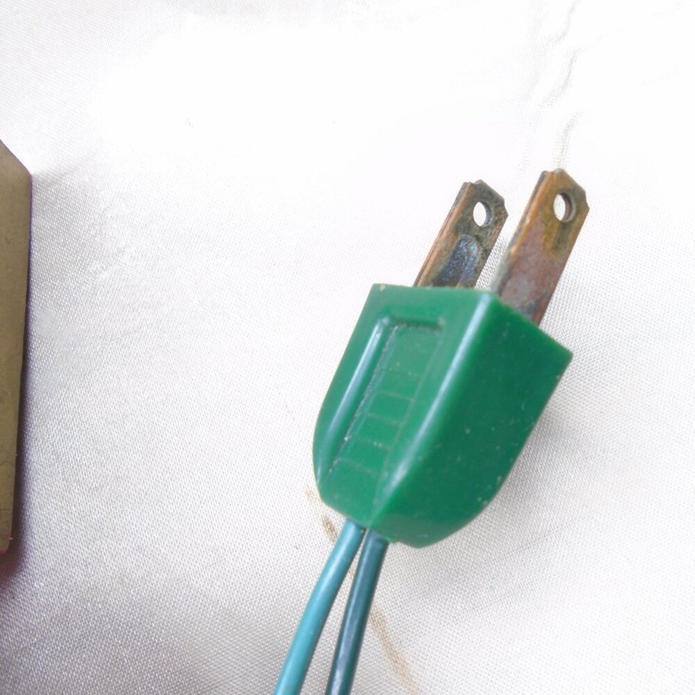 Vintage Candolier THIS ONE IS DIFFERENT - Extremely RARE - Picture 5 of 12